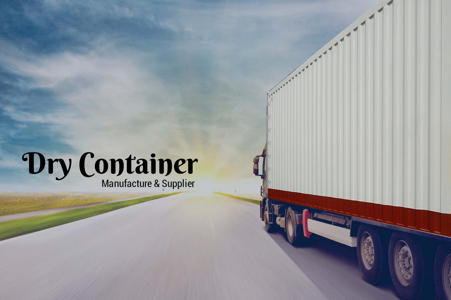 Dry Container